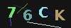 Gambar captcha